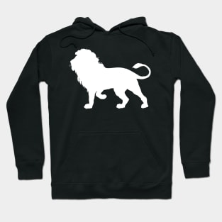 The king of the zoo Hoodie